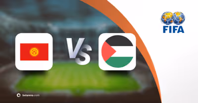 preview_110879 Betting tip Kyrgyz Republic vs Palestine - Friendly International 2026