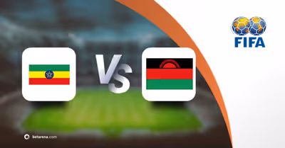 preview_110892 Betting tip Ethiopia vs Malawi - Friendly International 2026