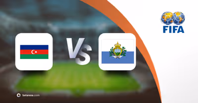 Betting tip Azerbaijan vs San Marino - Friendly International  2026
