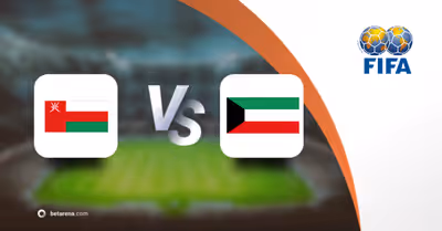preview_110900 Betting tip Oman vs Kuwait - Friendly International 2026