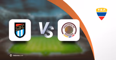 preview_110905 Pronóstico 9 de Octubre vs Vinotinto FC - Liga Pro Serie B 2026