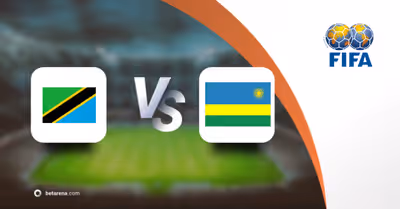 preview_110929 Pronóstico Tanzania vs Rwanda - Friendly International 2026