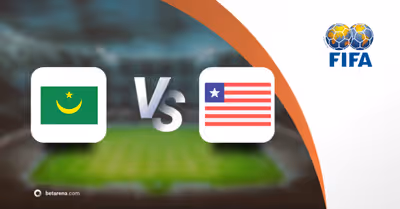 preview_110930 Pronóstico Mauritania vs Liberia - Friendly International 2026