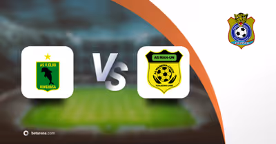 Palpite Vita Club x Maniema Union - Super Ligue  2025/2026