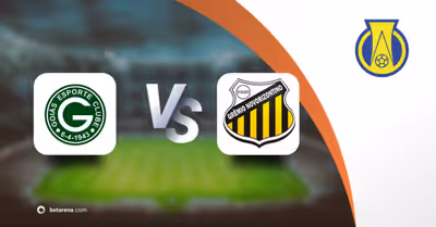 Palpite Goiás x Novorizontino - Serie B  2026