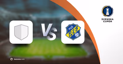 Betting tip Balkan vs Eskilsminne - Svenska Cupen  2026/2027