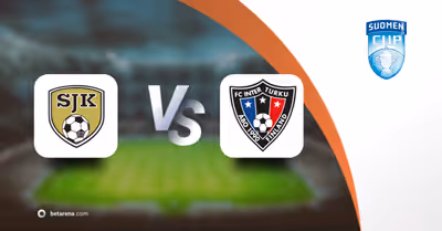 Betting tip SJK vs Inter Turku - Finland Cup  2026