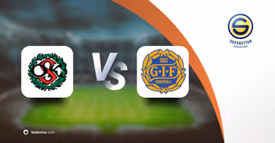 Betting tip Örebro vs GIF Sundsvall - Superettan  2026