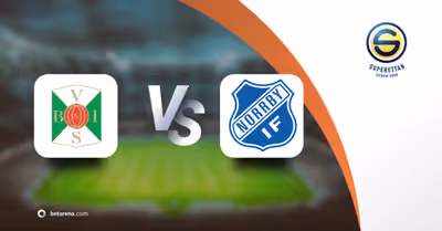 Betting tip Varberg BoIS vs Norrby - Superettan  2026