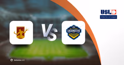 Betting tip Detroit City vs El Paso Locomotive - USL Championship  2026