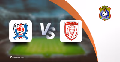 preview_111066 Pronóstico Céleste vs Simba - Super Ligue 2025/2026
