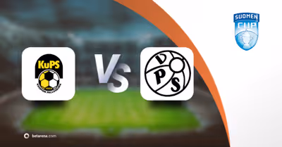 preview_111089 Pronóstico KuPS vs VPS - Finland Cup 2026