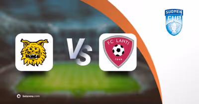 Pronóstico Ilves vs Lahti - Finland Cup  2026