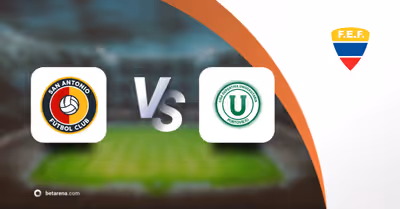 preview_111097 Pronóstico San Antonio vs LDU Portoviejo - Liga Pro Serie B 2026