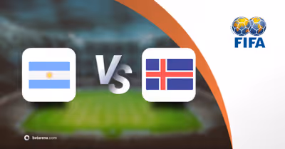 preview_111102 Pronóstico Argentina vs Islandia - Friendly International 2026
