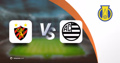 Palpite Sport Recife x Athletic Club - Serie B  2026