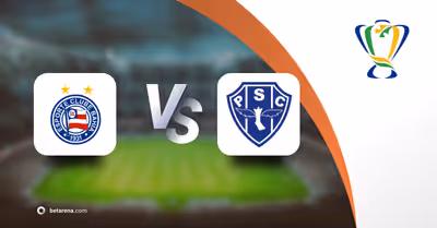 preview_11122 Prognóstico Bahia vs Paysandu
