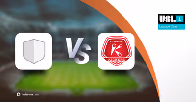 Betting tip Athletic Club Boise vs Richmond Kickers - USL League One  2026