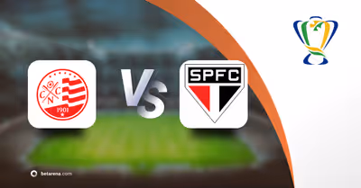 Prognóstico Náutico vs São Paulo