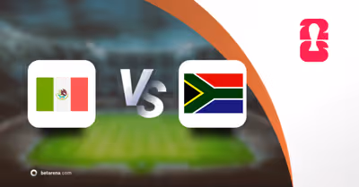 preview_111232 Betting tip Mexico vs South Africa - World Cup 2026