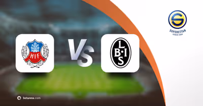 Pronóstico Helsingborg vs Landskrona - Superettan  2026