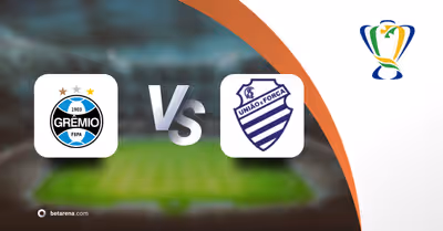 Prognóstico Grêmio vs CSA