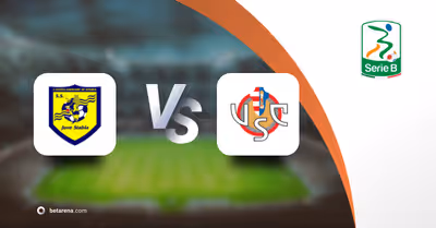 Prognóstico Juve Stabia vs Cremonese
