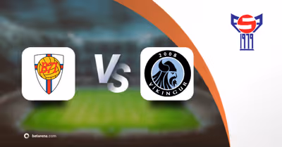 Palpite B71 x Víkingur II - 1. Deild  2026