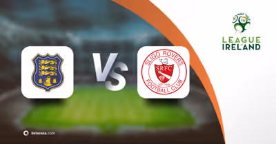 Palpite Waterford United x Sligo Rovers - Premier Division  2026