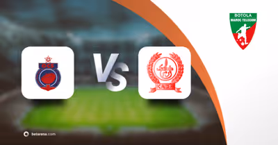 Betting tip Olympic Safi vs Kawkab Marrakech - Botola Pro  2025/2026