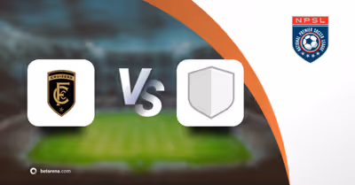 Betting tip Cruizers vs Sun City - NPSL  2026