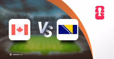 preview_111407 Betting tip Canada vs Bosnia and Herzegovina - World Cup 2026