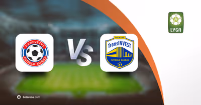 Pronóstico Panevėžys vs TransINVEST Vilnius - A Lyga  2026