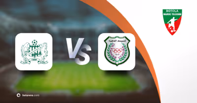 preview_111418 Pronóstico Difaâ El Jadida vs Olympique Dcheïra - Botola Pro 2025/2026