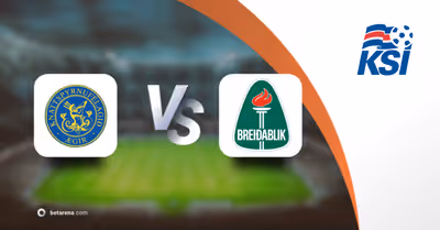 preview_111431 Pronóstico Ægir vs Breidablik - Iceland Cup 2026