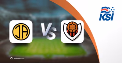 Pronóstico ÍA vs Víkingur Reykjavík - Iceland Cup  2026