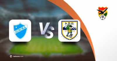 preview_111433 Pronóstico Aurora vs ABB - Liga De Futbol Prof 2026