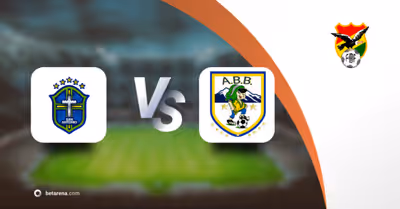 Pronóstico San Antonio Bulo Bulo vs ABB - Liga De Futbol Prof  2026