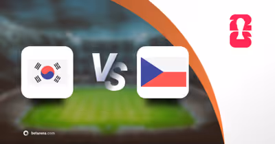 preview_111438 Pronóstico Corea del Sur vs República Checa - World Cup 2026