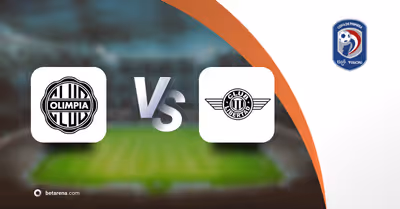 Betting tip Olimpia vs Libertad