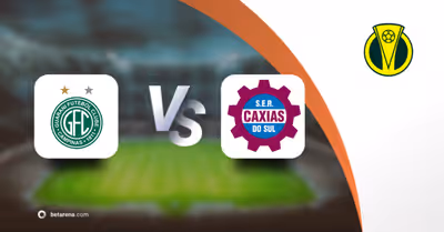 preview_111523 Palpite Guarani x Caxias - Serie C 2026