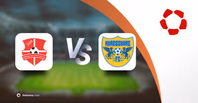 Betting tip Harju Jalgpallikool vs Kuressaare - Meistriliiga  2026