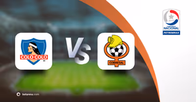 preview_111603 Pronóstico Colo-Colo vs Cobresal - Primera Division 2026