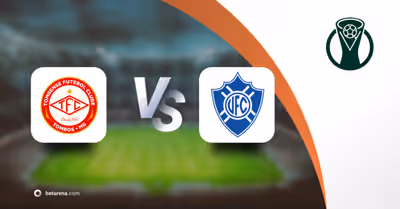 Palpite Tombense x Vitória ES - Serie D  2026