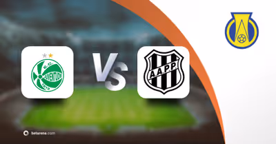 Palpite Juventude x Ponte Preta - Serie B  2026