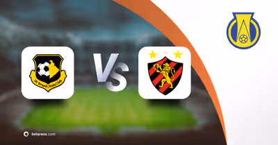 Palpite São Bernardo x Sport Recife - Serie B  2026