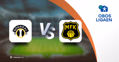 preview_111692 Betting tip Sogndal vs Moss - 1. Division 2026