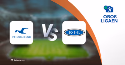 Betting tip Haugesund vs Ranheim - 1. Division  2026