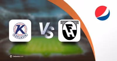 Betting tip Keflavík vs FH - Besta deild  2026