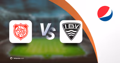 Betting tip Thór vs ÍBV - Besta deild  2026